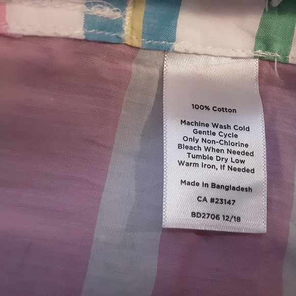 Talbot shirt - Picture 3 of 5